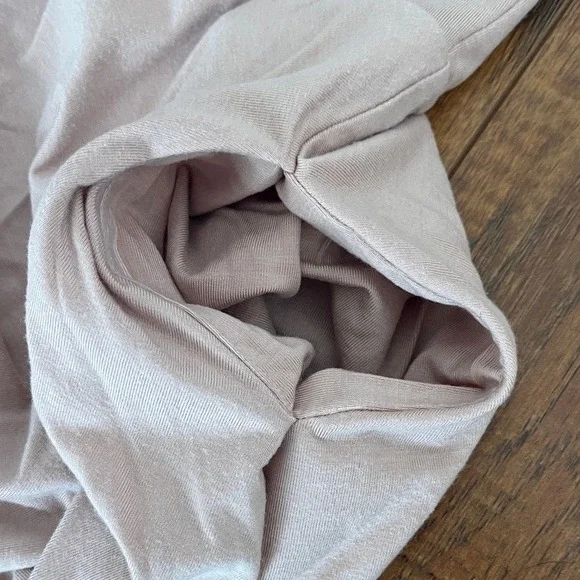 Reformation Blush Dress, Size XL - Picture 9 of 13